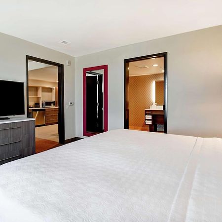 Home2 Suites By Hilton Victorville Buitenkant foto