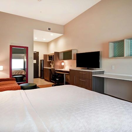Home2 Suites By Hilton Victorville Buitenkant foto