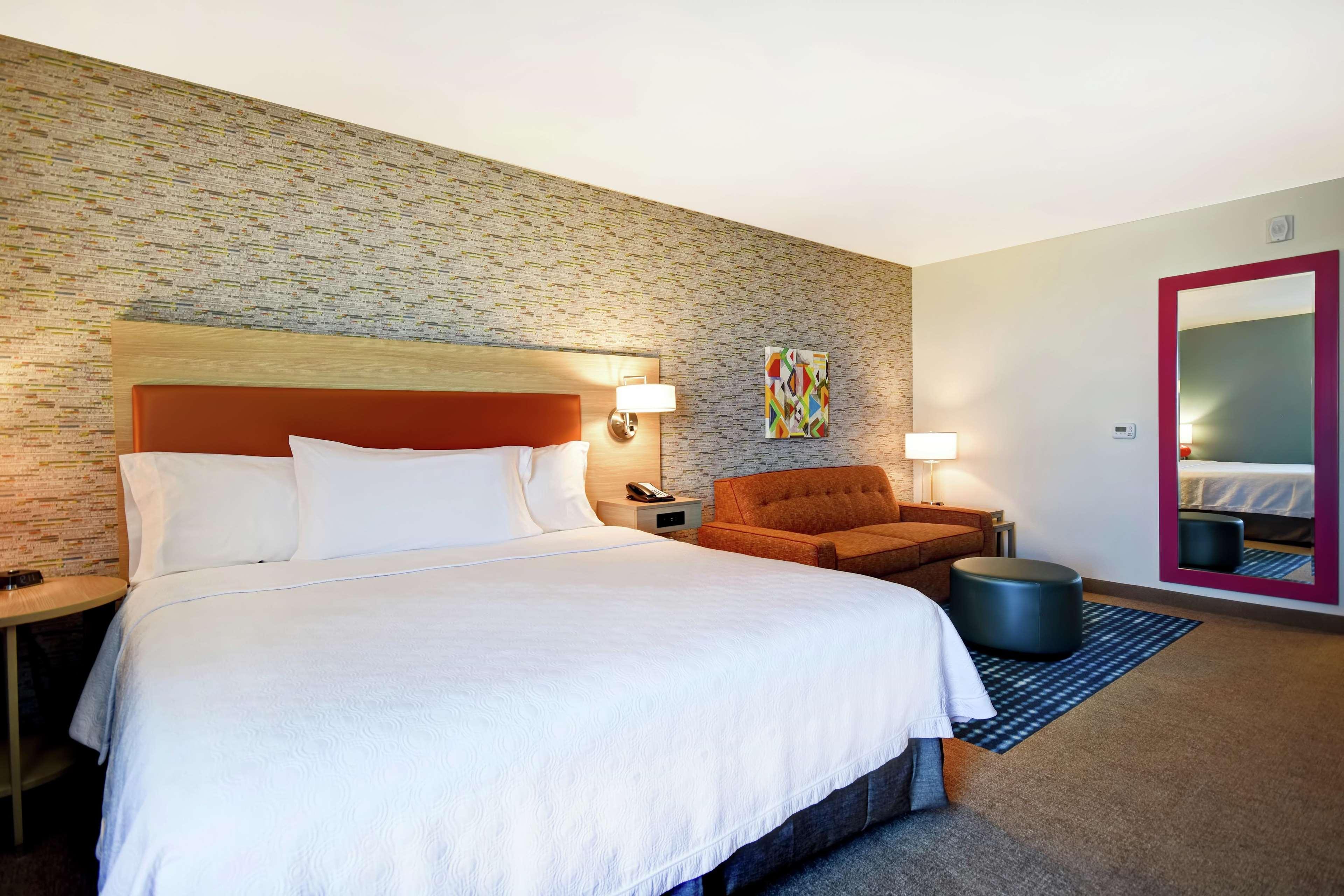 Home2 Suites By Hilton Victorville Buitenkant foto