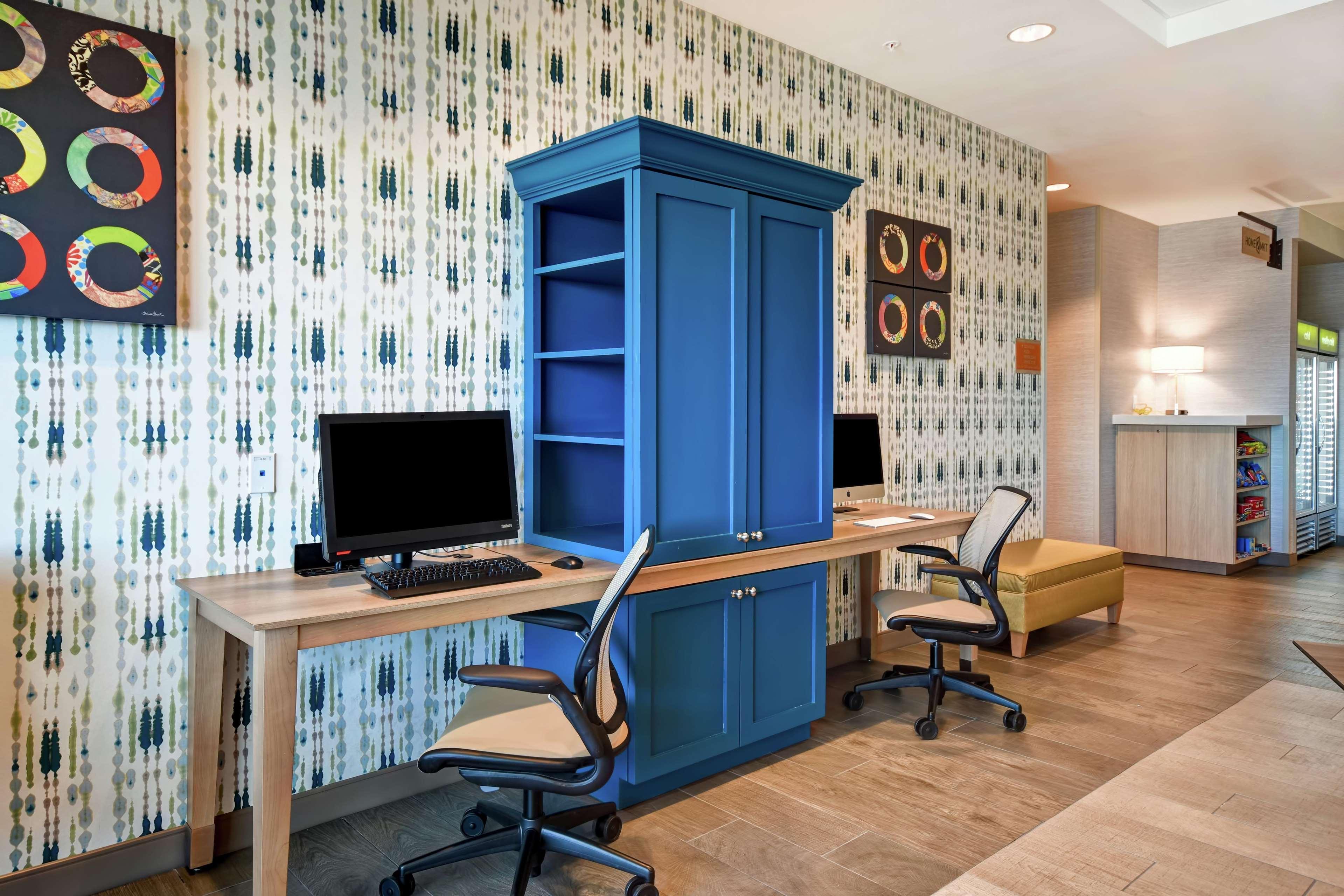 Home2 Suites By Hilton Victorville Buitenkant foto