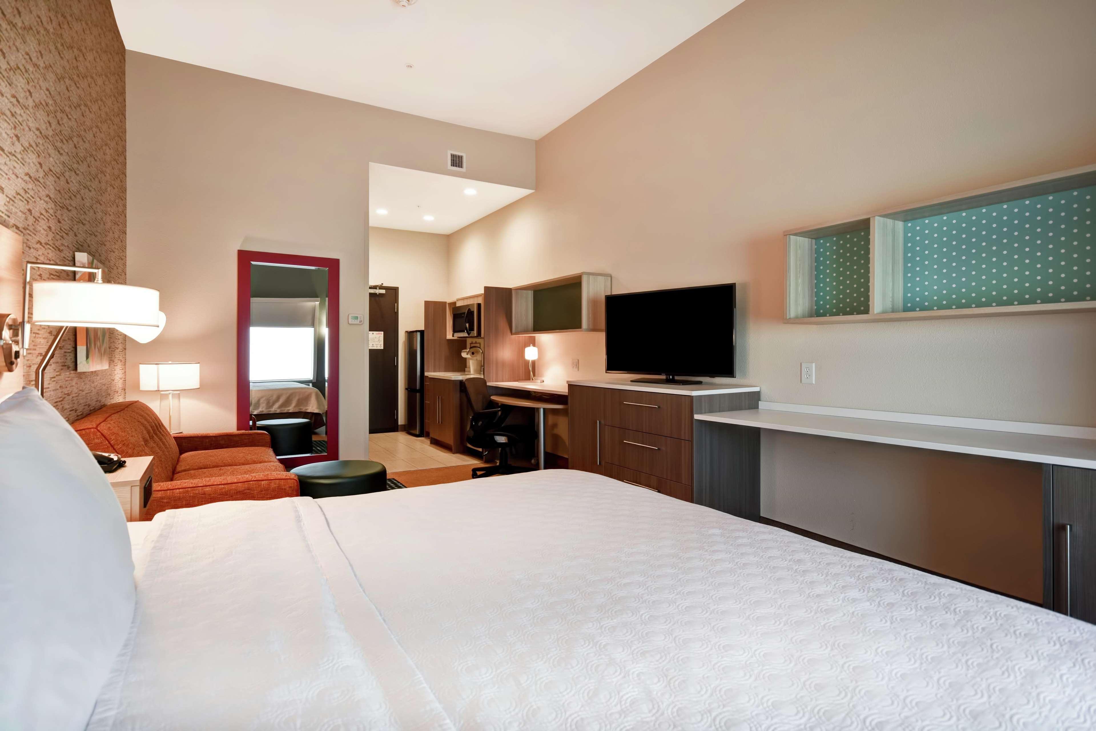 Home2 Suites By Hilton Victorville Buitenkant foto