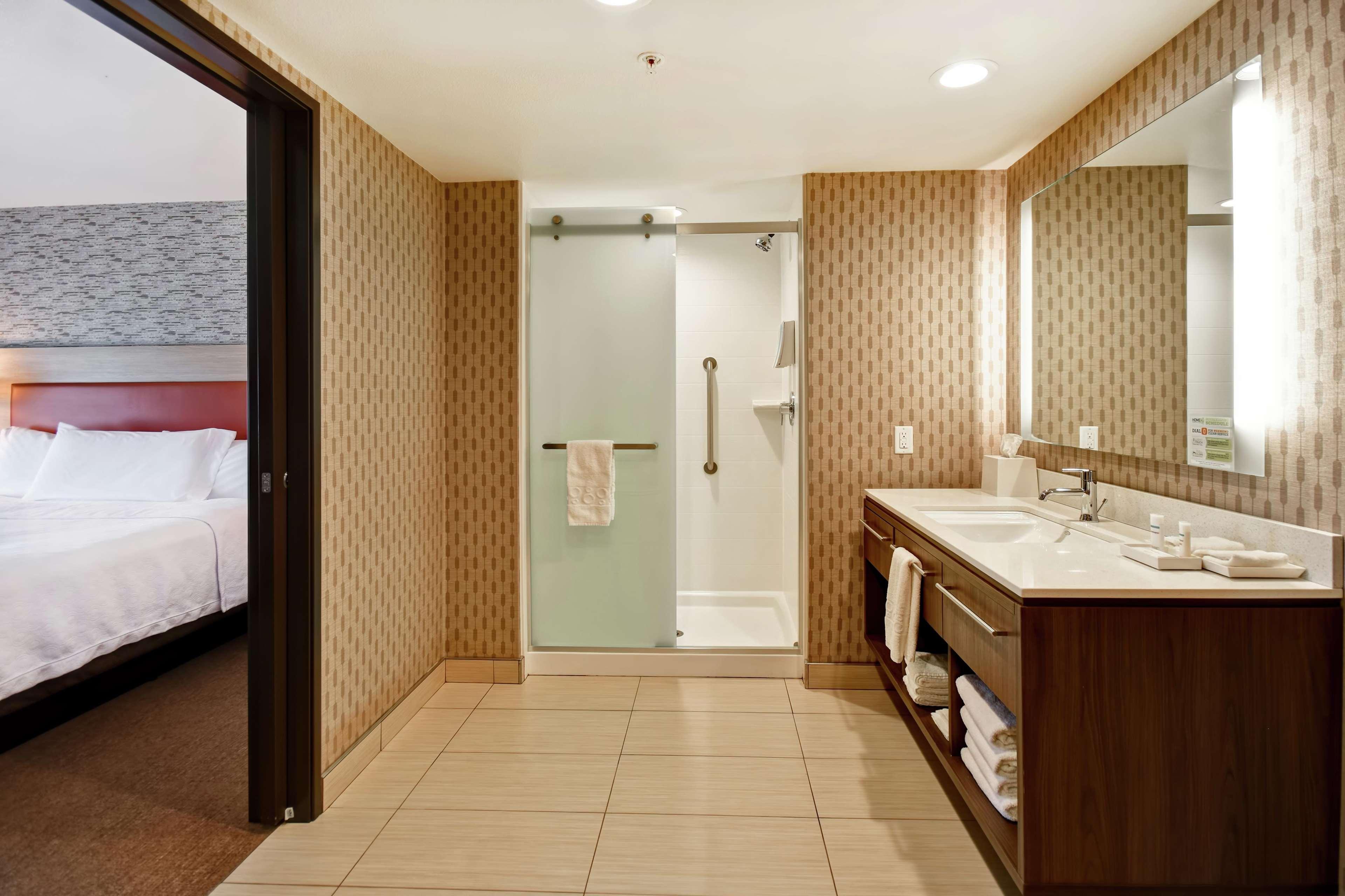 Home2 Suites By Hilton Victorville Buitenkant foto