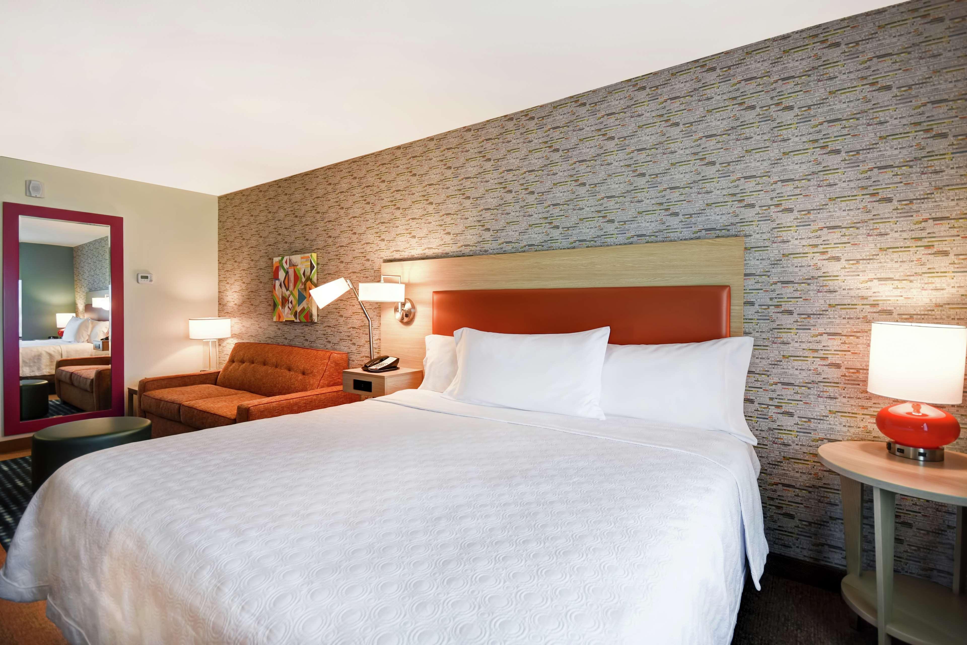 Home2 Suites By Hilton Victorville Buitenkant foto