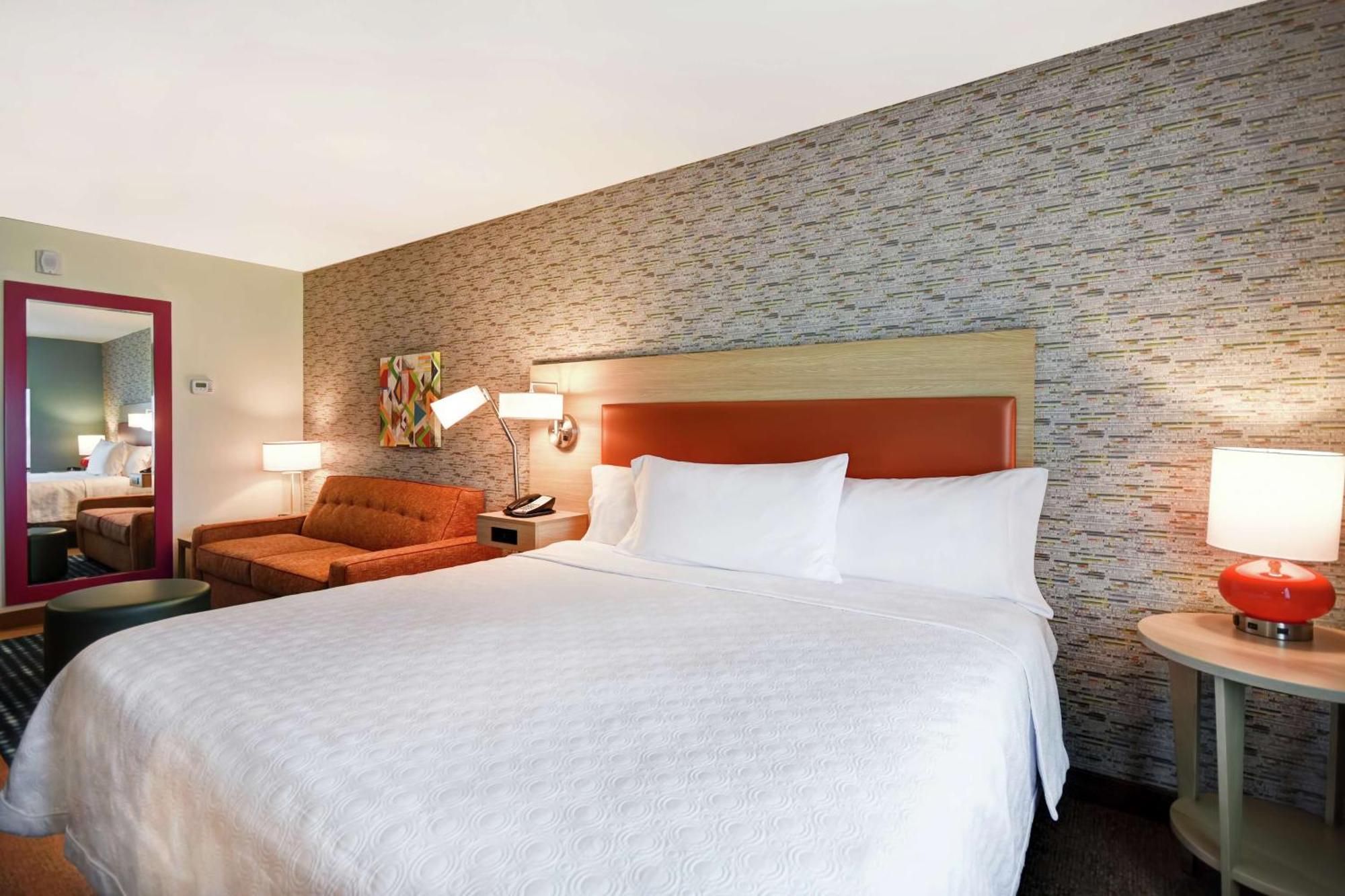 Home2 Suites By Hilton Victorville Buitenkant foto