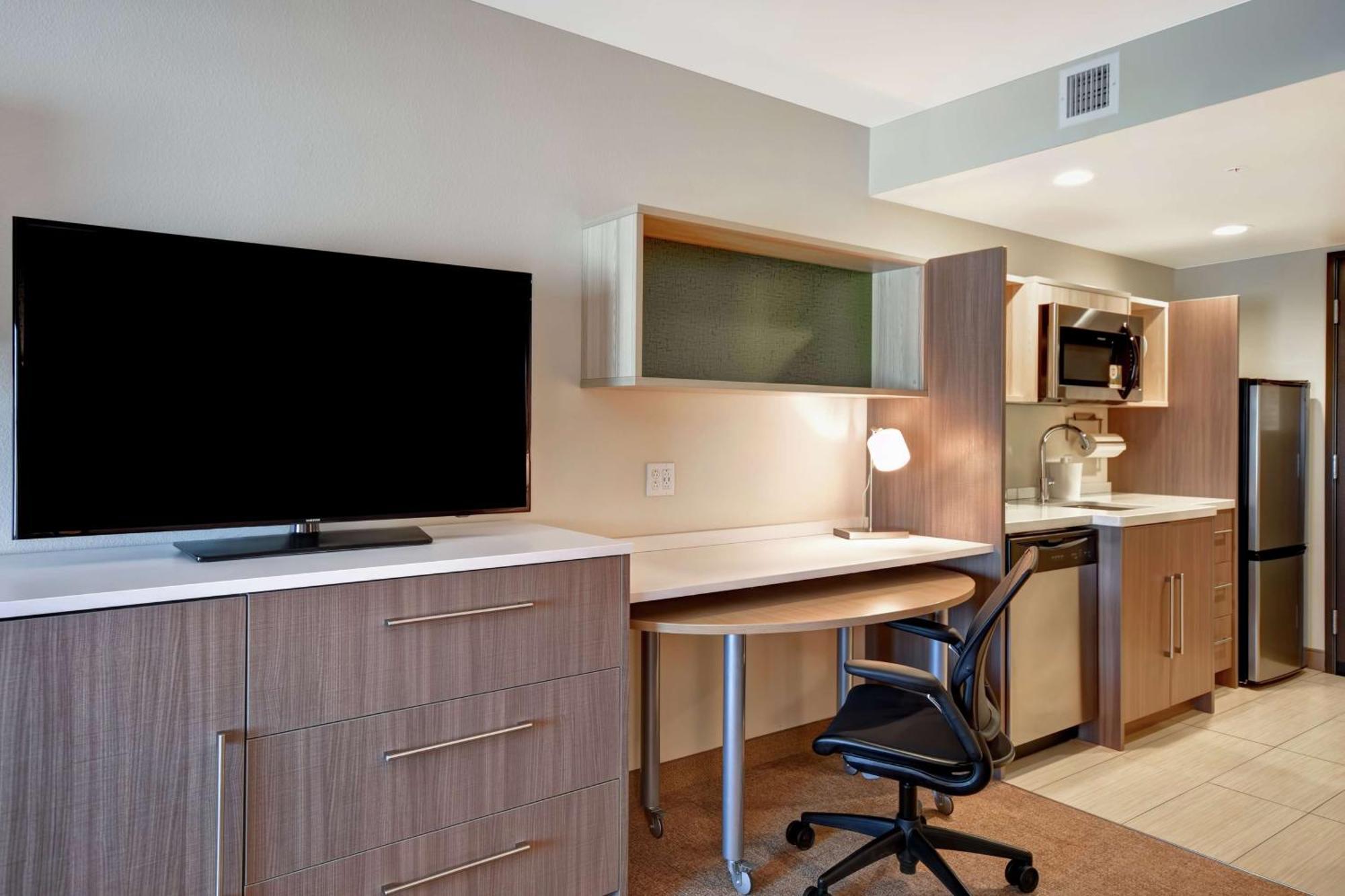 Home2 Suites By Hilton Victorville Buitenkant foto