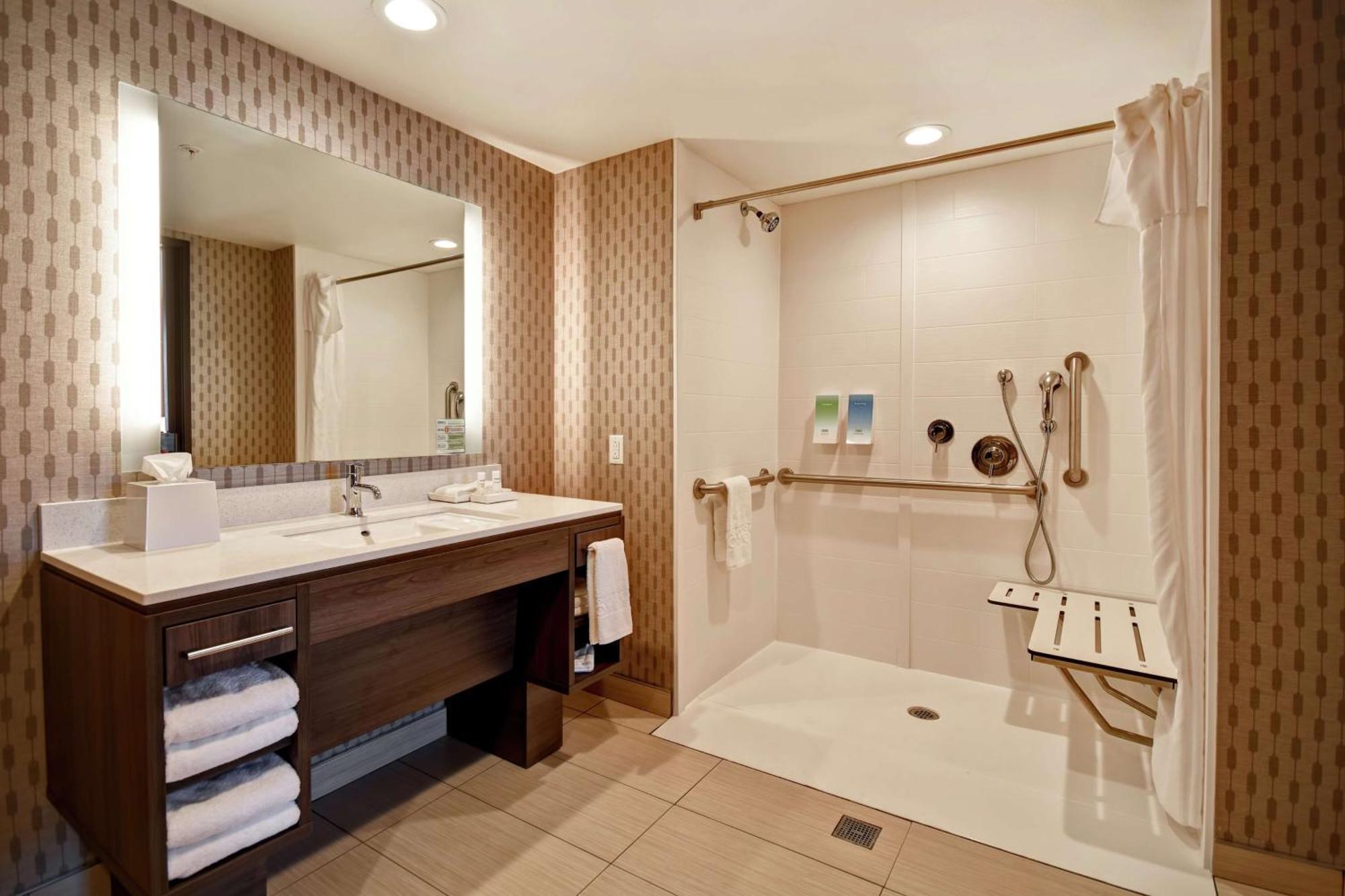 Home2 Suites By Hilton Victorville Buitenkant foto